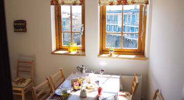 Фотографии Хостелы Pushkin 10 Hostel г. Тбилиси (Грузия) №1 Фото Хостелы Pushkin 10 Hostel г. Тбилиси 1