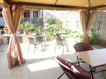 Фотографии Гостевой дом Guest House Lusi г. Тбилиси (Грузия) №4 Фото Гостевой дом Guest House Lusi г. Тбилиси 4