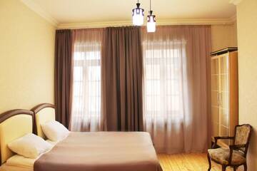 Фотографии Гостевой дом Guest House Lusi г. Тбилиси (Грузия) №1 Фото Гостевой дом Guest House Lusi г. Тбилиси 1