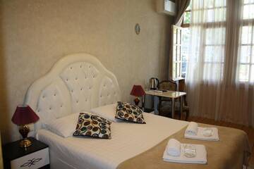 Фотографии Гостевой дом Guest House Lusi г. Тбилиси (Грузия) №2 Фото Гостевой дом Guest House Lusi г. Тбилиси 2
