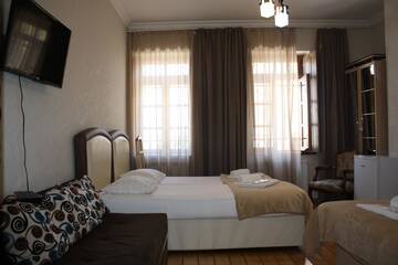 Фотографии Гостевой дом Guest House Lusi г. Тбилиси (Грузия) №3 Фото Гостевой дом Guest House Lusi г. Тбилиси 3
