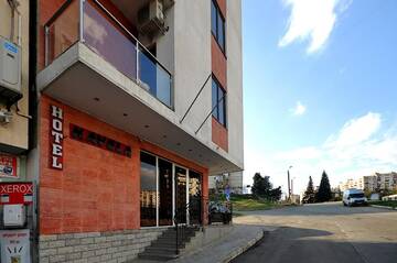 Фотографии Отель Hotel Kavela г. Тбилиси (Грузия) №3 Фото Отель Hotel Kavela г. Тбилиси 3