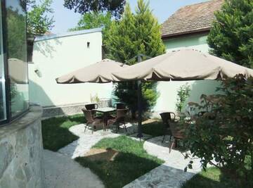 Фотографии Отель Hotel Relax г. Тбилиси (Грузия) №2 Фото Отель Hotel Relax г. Тбилиси 2
