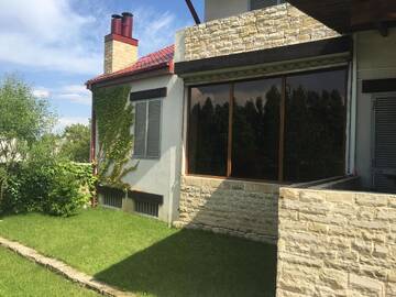 Фотографии Виллы Tbilisi Tskneti Mountain Villa г. Тбилиси (Грузия) №3 Фото Виллы Tbilisi Tskneti Mountain Villa г. Тбилиси 3