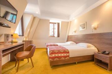 Фотографии Отель Urban Boutique Hotel г. Тбилиси (Грузия) №4 Фото Отель Urban Boutique Hotel г. Тбилиси 4