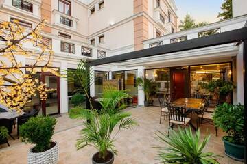 Фотографии Отель Urban Boutique Hotel г. Тбилиси (Грузия) №5 Фото Отель Urban Boutique Hotel г. Тбилиси 5