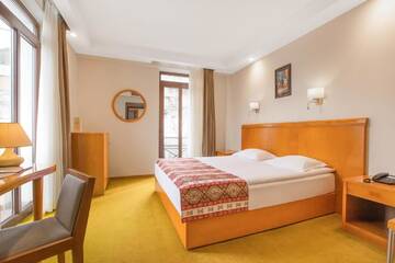 Фотографии Отель Urban Boutique Hotel г. Тбилиси (Грузия) №2 Фото Отель Urban Boutique Hotel г. Тбилиси 2