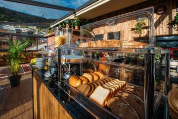Фотографии Отель Urban Boutique Hotel г. Тбилиси (Грузия) №3 Фото Отель Urban Boutique Hotel г. Тбилиси 3