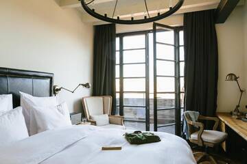 Фотографии Отель Rooms Hotel Tbilisi г. Тбилиси (Грузия) №2 Фото Отель Rooms Hotel Tbilisi г. Тбилиси 2