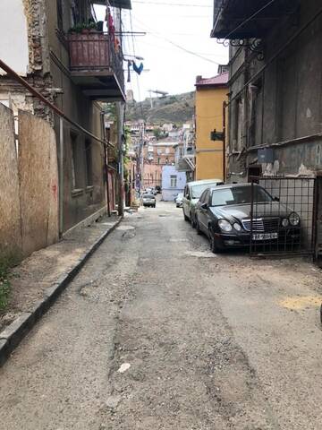 Фотографии Проживание в семье Rimma Homestay г. Тбилиси (Грузия) №4 Фото Проживание в семье Rimma Homestay г. Тбилиси 4