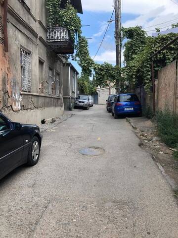 Фотографии Проживание в семье Rimma Homestay г. Тбилиси (Грузия) №5 Фото Проживание в семье Rimma Homestay г. Тбилиси 5