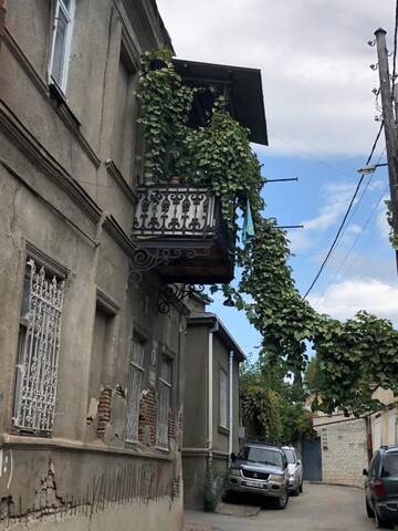 Фотографии Проживание в семье Rimma Homestay г. Тбилиси (Грузия) №3 Фото Проживание в семье Rimma Homestay г. Тбилиси 3