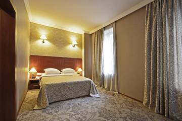 Фотографии Отель Hotel Astoria Tbilisi г. Тбилиси (Грузия) №4 Фото Отель Hotel Astoria Tbilisi г. Тбилиси 4