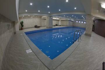 Фотографии Отель Hotel Astoria Tbilisi г. Тбилиси (Грузия) №5 Фото Отель Hotel Astoria Tbilisi г. Тбилиси 5