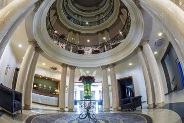 Фотографии Отель Hotel Astoria Tbilisi г. Тбилиси (Грузия) №1 Фото Отель Hotel Astoria Tbilisi г. Тбилиси 1