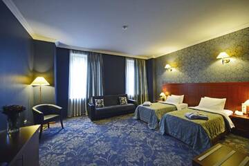 Фотографии Отель Hotel Astoria Tbilisi г. Тбилиси (Грузия) №2 Фото Отель Hotel Astoria Tbilisi г. Тбилиси 2
