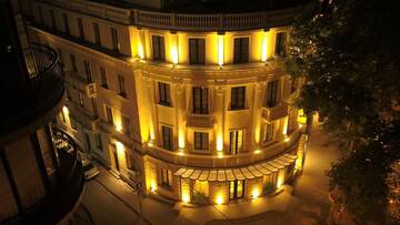 Фотографии Отель Hotel Astoria Tbilisi г. Тбилиси (Грузия) №3 Фото Отель Hotel Astoria Tbilisi г. Тбилиси 3