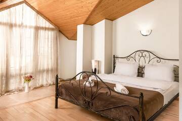 Фотографии Отель Hotel Vaki г. Тбилиси (Грузия) №5 Фото Отель Hotel Vaki г. Тбилиси 5