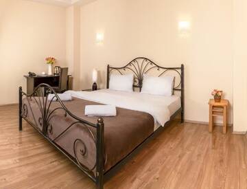 Фотографии Отель Hotel Vaki г. Тбилиси (Грузия) №3 Фото Отель Hotel Vaki г. Тбилиси 3