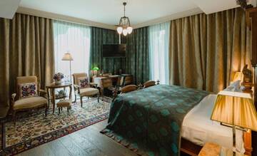 Фотографии Отель Vinotel Boutique Hotel г. Тбилиси (Грузия) №4 Фото Отель Vinotel Boutique Hotel г. Тбилиси 4