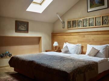Фотографии Отель Vinotel Boutique Hotel г. Тбилиси (Грузия) №2 Фото Отель Vinotel Boutique Hotel г. Тбилиси 2
