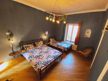 Фотографии Гостевой дом Corner Guest House г. Тбилиси (Грузия) №4 Фото Гостевой дом Corner Guest House г. Тбилиси 4