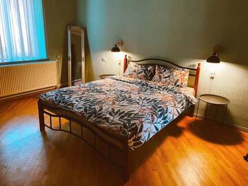 Фотографии Гостевой дом Corner Guest House г. Тбилиси (Грузия) №1 Фото Гостевой дом Corner Guest House г. Тбилиси 1