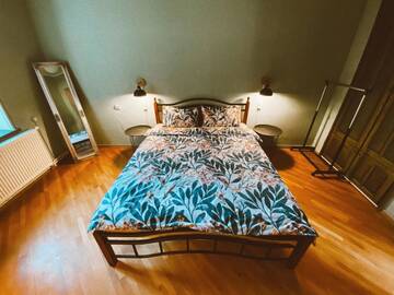 Фотографии Гостевой дом Corner Guest House г. Тбилиси (Грузия) №3 Фото Гостевой дом Corner Guest House г. Тбилиси 3