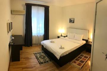 Фотографии Отель Biblioteka Hotel Rustaveli г. Тбилиси (Грузия) №3 Фото Отель Biblioteka Hotel Rustaveli г. Тбилиси 3