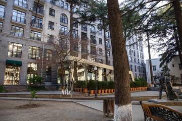 Фотографии Отель Citrus Hotel г. Тбилиси (Грузия) №3 Фото Отель Citrus Hotel г. Тбилиси 3
