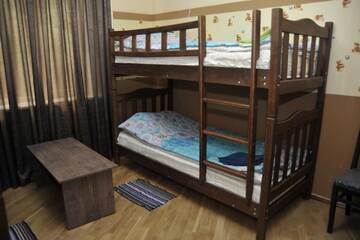 Фотографии Хостелы Hostel Vake Garden г. Тбилиси (Грузия) №2 Фото Хостелы Hostel Vake Garden г. Тбилиси 2