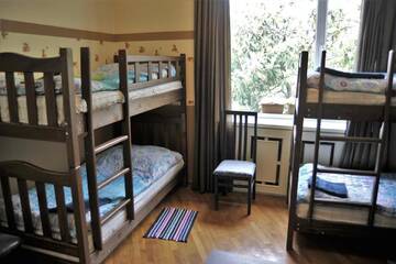 Фотографии Хостелы Hostel Vake Garden г. Тбилиси (Грузия) №3 Фото Хостелы Hostel Vake Garden г. Тбилиси 3