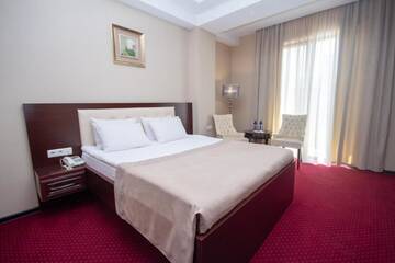Фотографии Отель Marionn Hotel г. Тбилиси (Грузия) №4 Фото Отель Marionn Hotel г. Тбилиси 4