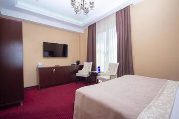 Фотографии Отель Marionn Hotel г. Тбилиси (Грузия) №3 Фото Отель Marionn Hotel г. Тбилиси 3