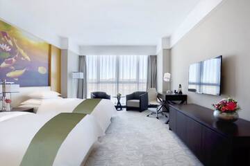 Фотографии Отель Hotels & Preference Hualing Tbilisi г. Тбилиси (Грузия) №4 Фото Отель Hotels & Preference Hualing Tbilisi г. Тбилиси 4