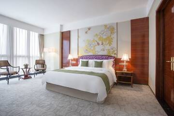 Фотографии Отель Hotels & Preference Hualing Tbilisi г. Тбилиси (Грузия) №5 Фото Отель Hotels & Preference Hualing Tbilisi г. Тбилиси 5