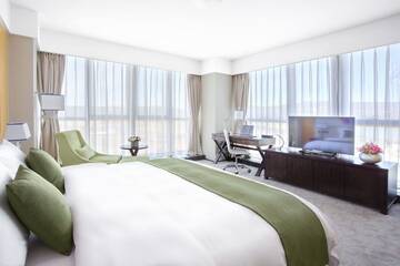Фотографии Отель Hotels & Preference Hualing Tbilisi г. Тбилиси (Грузия) №1 Фото Отель Hotels & Preference Hualing Tbilisi г. Тбилиси 1