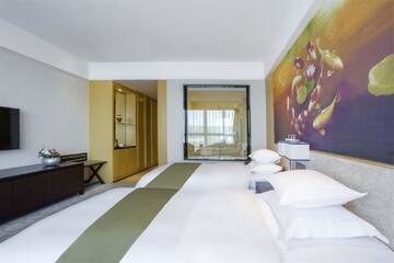 Фотографии Отель Hotels & Preference Hualing Tbilisi г. Тбилиси (Грузия) №2 Фото Отель Hotels & Preference Hualing Tbilisi г. Тбилиси 2