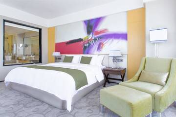 Фотографии Отель Hotels & Preference Hualing Tbilisi г. Тбилиси (Грузия) №3 Фото Отель Hotels & Preference Hualing Tbilisi г. Тбилиси 3