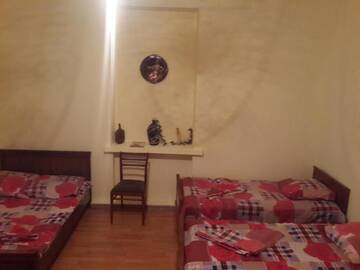 Фотографии Гостевой дом Lemon Family GuestHouse г. Тбилиси (Грузия) №5 Фото Гостевой дом Lemon Family GuestHouse г. Тбилиси 5