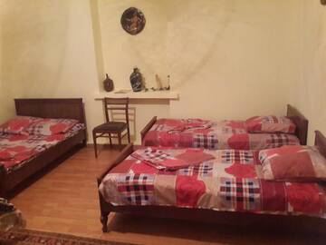 Фотографии Гостевой дом Lemon Family GuestHouse г. Тбилиси (Грузия) №1 Фото Гостевой дом Lemon Family GuestHouse г. Тбилиси 1