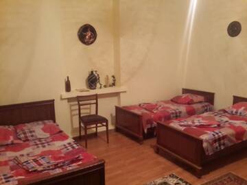 Фотографии Гостевой дом Lemon Family GuestHouse г. Тбилиси (Грузия) №2 Фото Гостевой дом Lemon Family GuestHouse г. Тбилиси 2