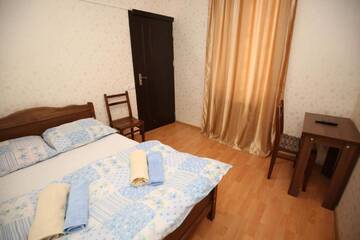 Фотографии Гостевой дом Guest House Zatika г. Тбилиси (Грузия) №4 Фото Гостевой дом Guest House Zatika г. Тбилиси 4