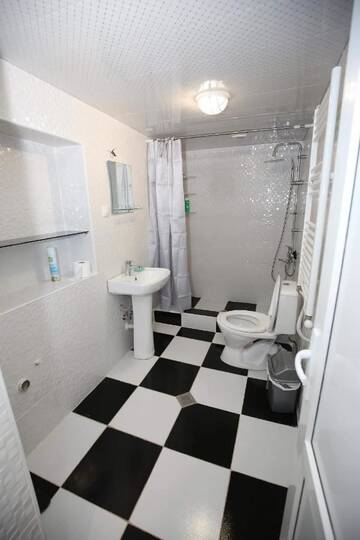 Фотографии Гостевой дом Guest House Zatika г. Тбилиси (Грузия) №5 Фото Гостевой дом Guest House Zatika г. Тбилиси 5