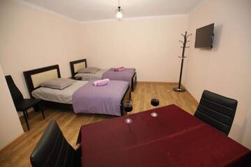 Фотографии Гостевой дом Guest House Zatika г. Тбилиси (Грузия) №1 Фото Гостевой дом Guest House Zatika г. Тбилиси 1