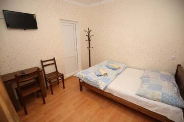 Фотографии Гостевой дом Guest House Zatika г. Тбилиси (Грузия) №2 Фото Гостевой дом Guest House Zatika г. Тбилиси 2
