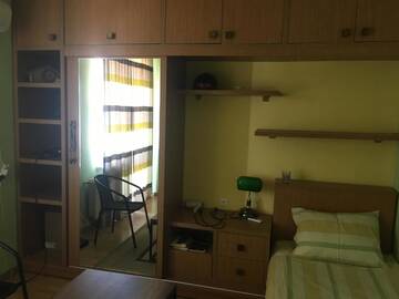 Фотографии Гостевой дом Guest House Rampa г. Тбилиси (Грузия) №4 Фото Гостевой дом Guest House Rampa г. Тбилиси 4