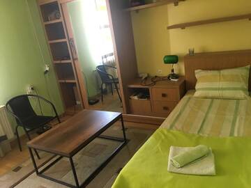 Фотографии Гостевой дом Guest House Rampa г. Тбилиси (Грузия) №3 Фото Гостевой дом Guest House Rampa г. Тбилиси 3