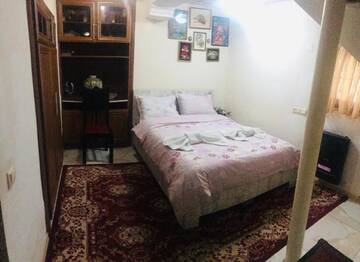 Фотографии Гостевой дом Aparment on Nano г. Тбилиси (Грузия) №4 Фото Гостевой дом Aparment on Nano г. Тбилиси 4