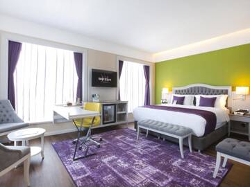 Фотографии Отель Mercure Tbilisi Old Town г. Тбилиси (Грузия) №3 Фото Отель Mercure Tbilisi Old Town г. Тбилиси 3